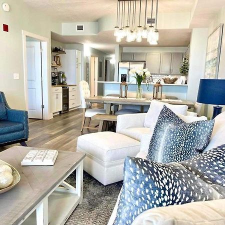 Beach N View Calypso 3 Panama City Beach Ngoại thất bức ảnh
