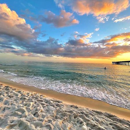 Beach N View Calypso 3 Panama City Beach Ngoại thất bức ảnh