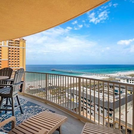 Beach N View Calypso 3 Panama City Beach Ngoại thất bức ảnh