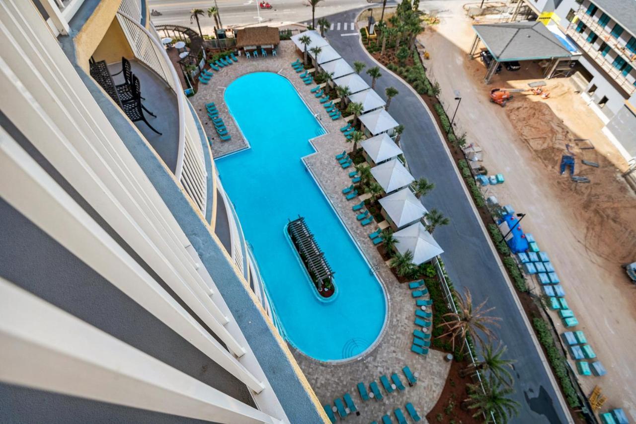 Beach N View Calypso 3 Panama City Beach Ngoại thất bức ảnh