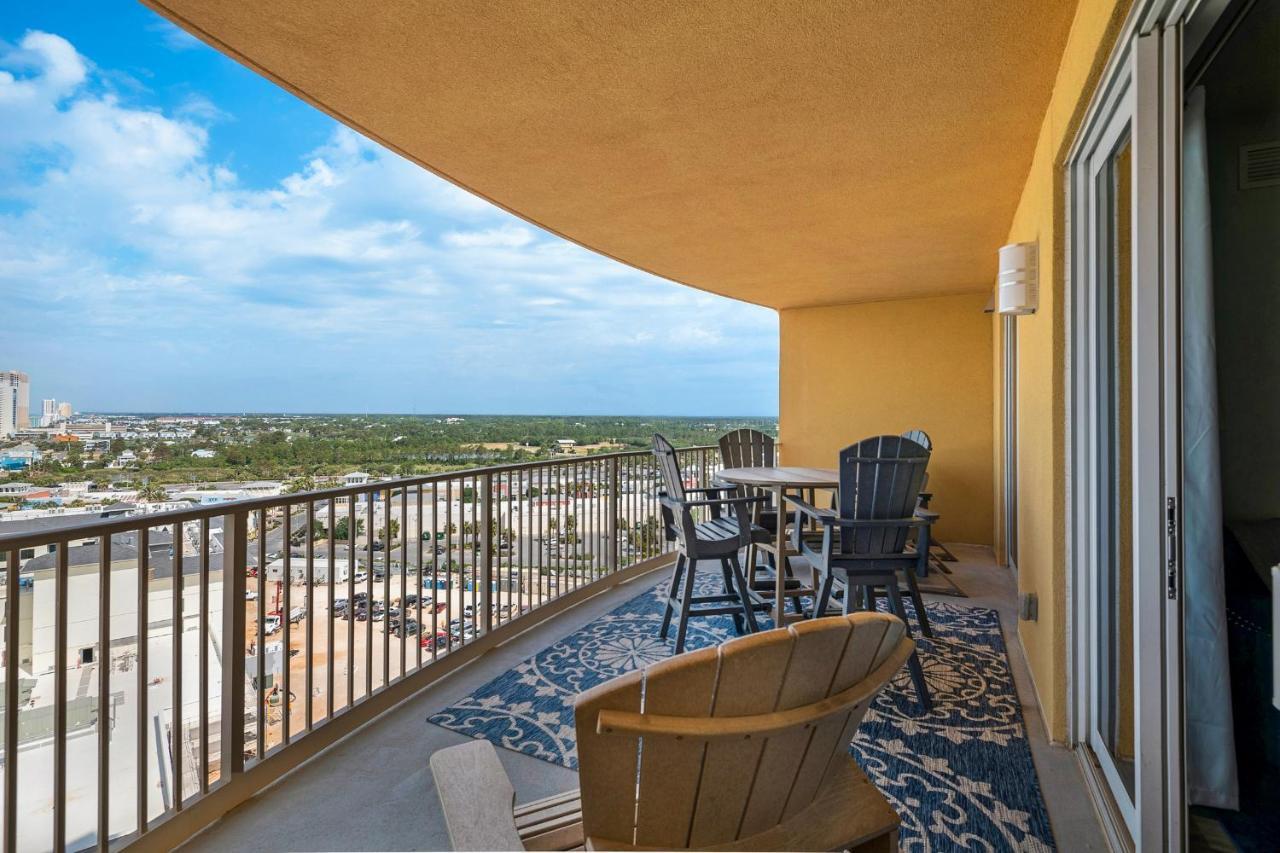 Beach N View Calypso 3 Panama City Beach Ngoại thất bức ảnh