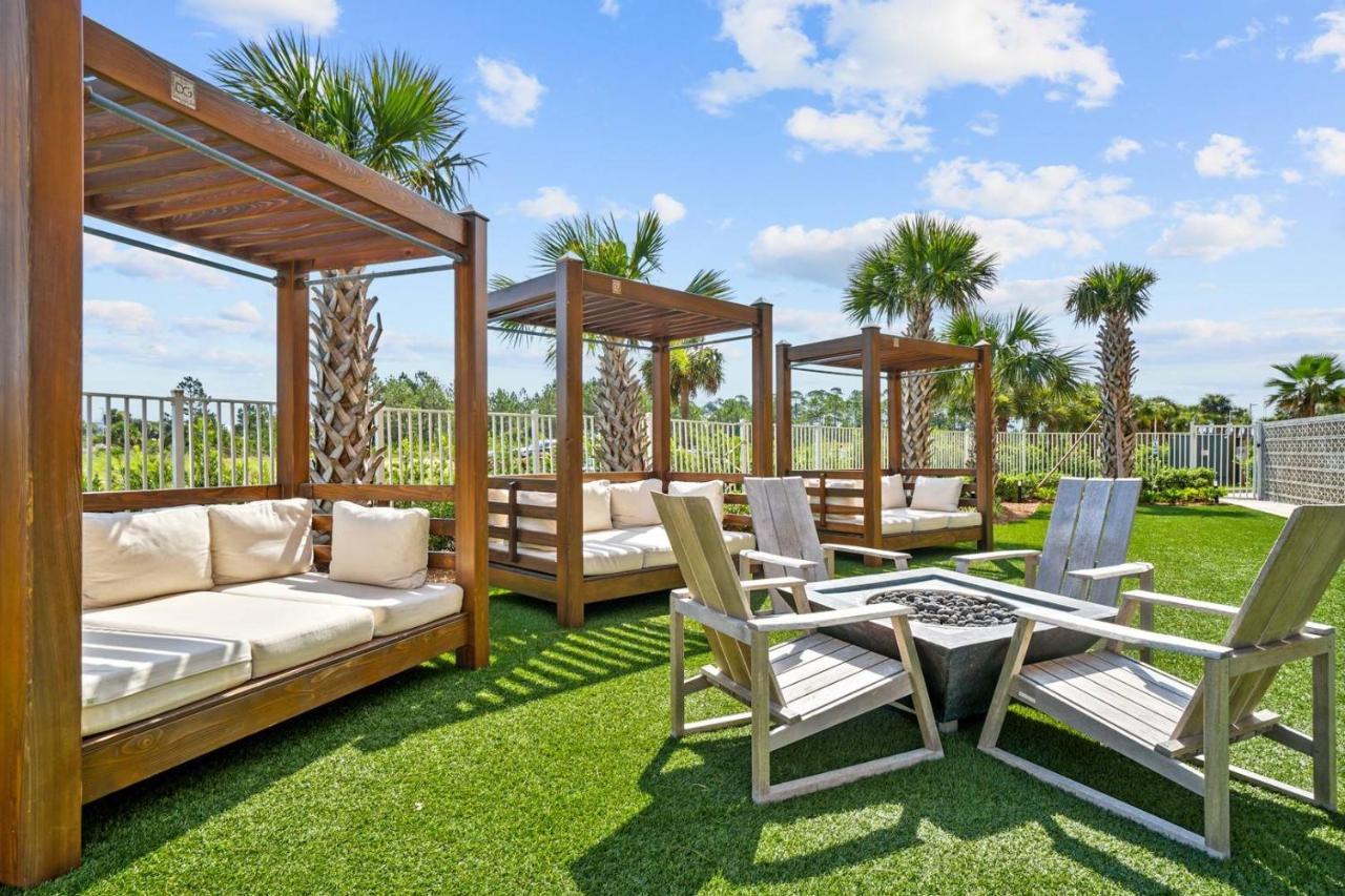 Beach N View Calypso 3 Panama City Beach Ngoại thất bức ảnh
