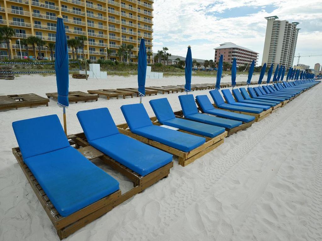 Beach N View Calypso 3 Panama City Beach Ngoại thất bức ảnh