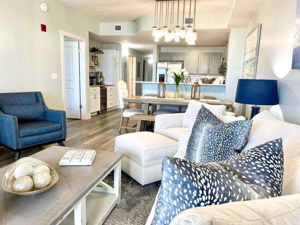 Beach N View Calypso 3 Panama City Beach Ngoại thất bức ảnh