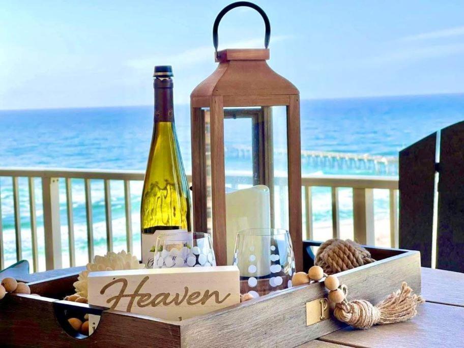 Beach N View Calypso 3 Panama City Beach Ngoại thất bức ảnh