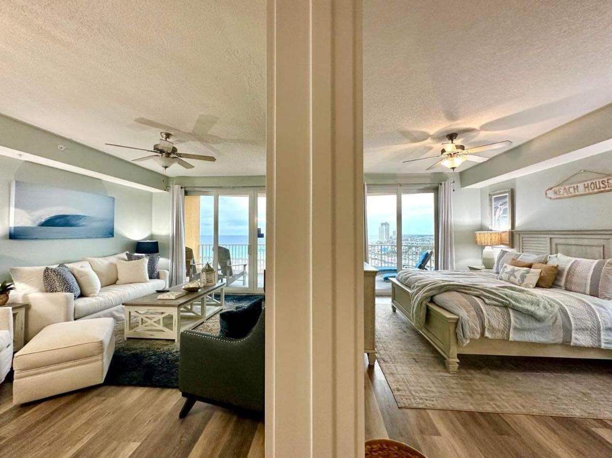 Beach N View Calypso 3 Panama City Beach Ngoại thất bức ảnh
