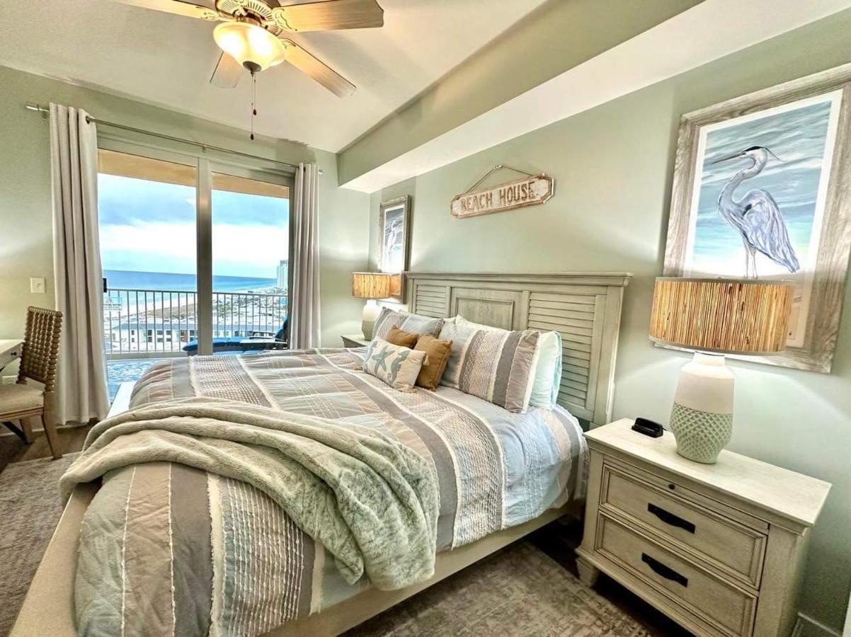 Beach N View Calypso 3 Panama City Beach Ngoại thất bức ảnh