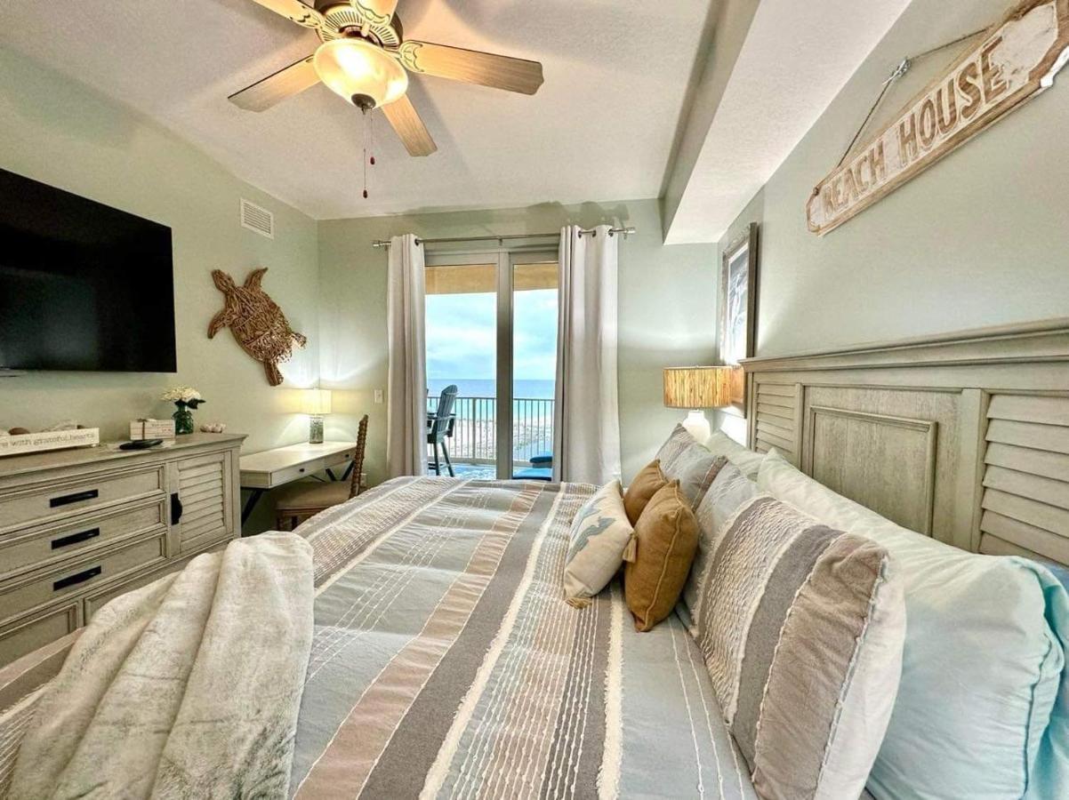 Beach N View Calypso 3 Panama City Beach Ngoại thất bức ảnh