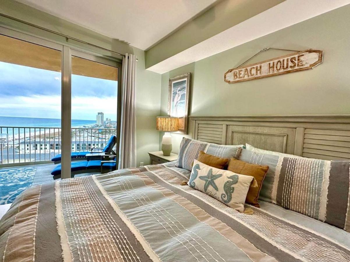 Beach N View Calypso 3 Panama City Beach Ngoại thất bức ảnh