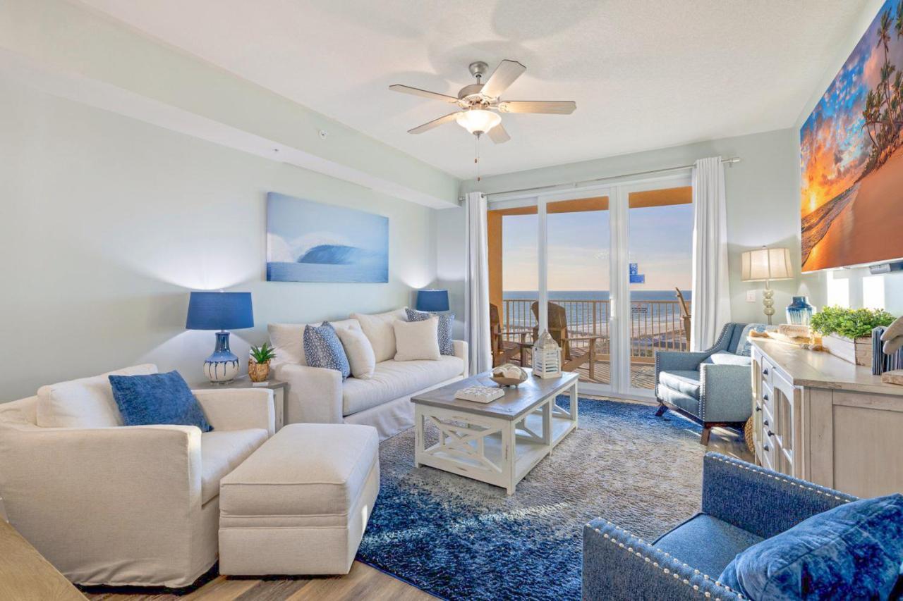 Beach N View Calypso 3 Panama City Beach Ngoại thất bức ảnh