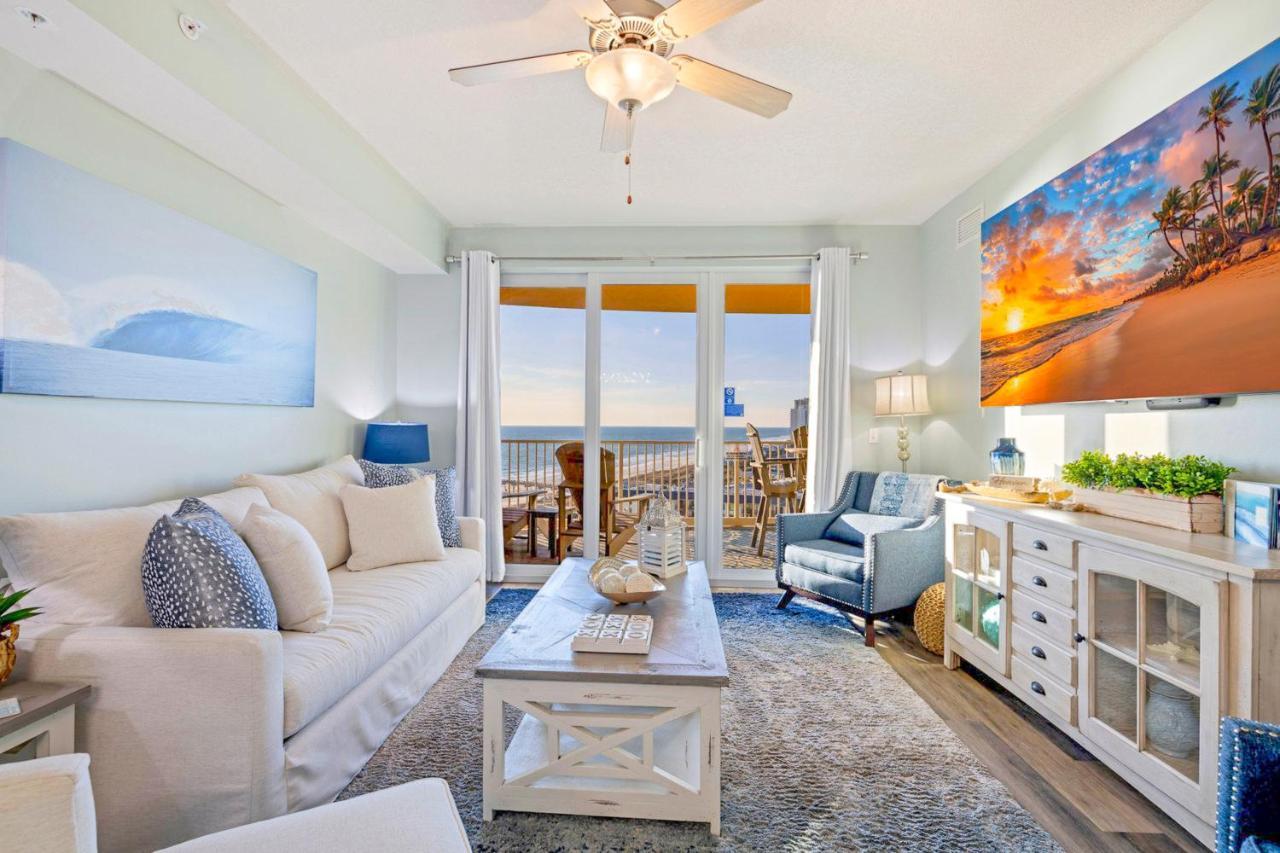 Beach N View Calypso 3 Panama City Beach Ngoại thất bức ảnh