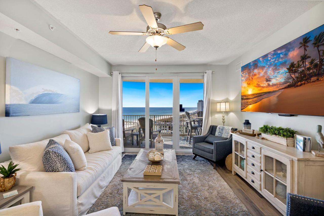 Beach N View Calypso 3 Panama City Beach Ngoại thất bức ảnh