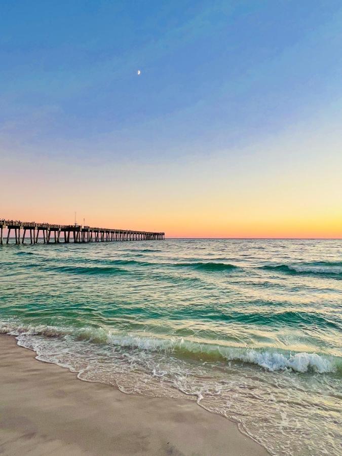Beach N View Calypso 3 Panama City Beach Ngoại thất bức ảnh