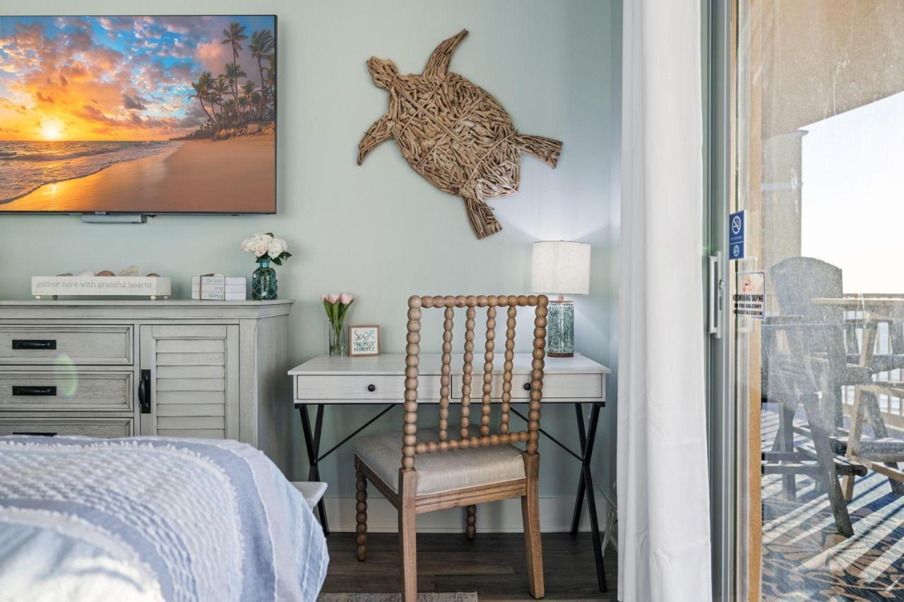 Beach N View Calypso 3 Panama City Beach Ngoại thất bức ảnh