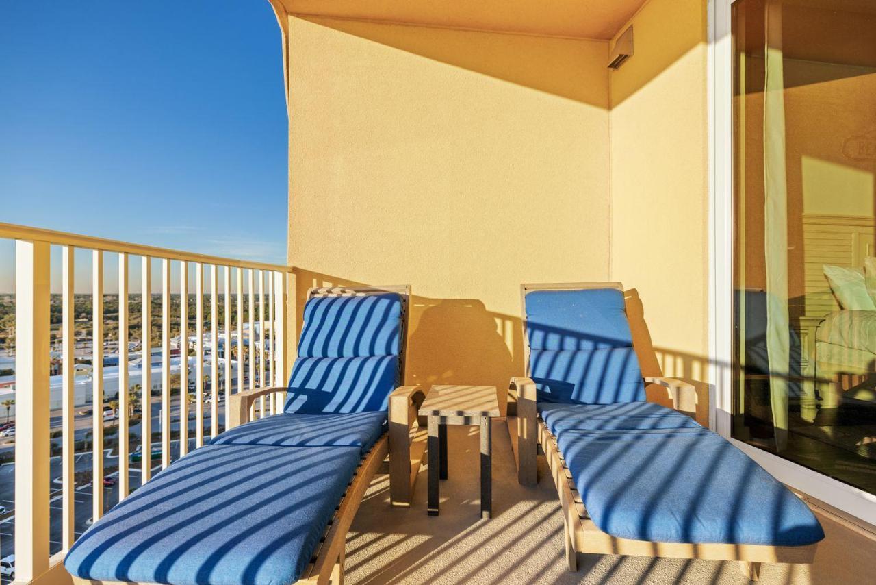 Beach N View Calypso 3 Panama City Beach Ngoại thất bức ảnh