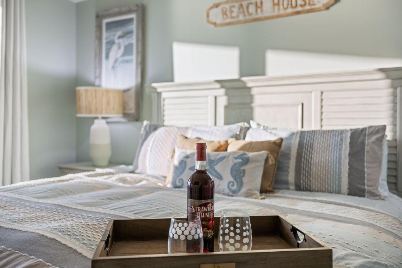 Beach N View Calypso 3 Panama City Beach Ngoại thất bức ảnh