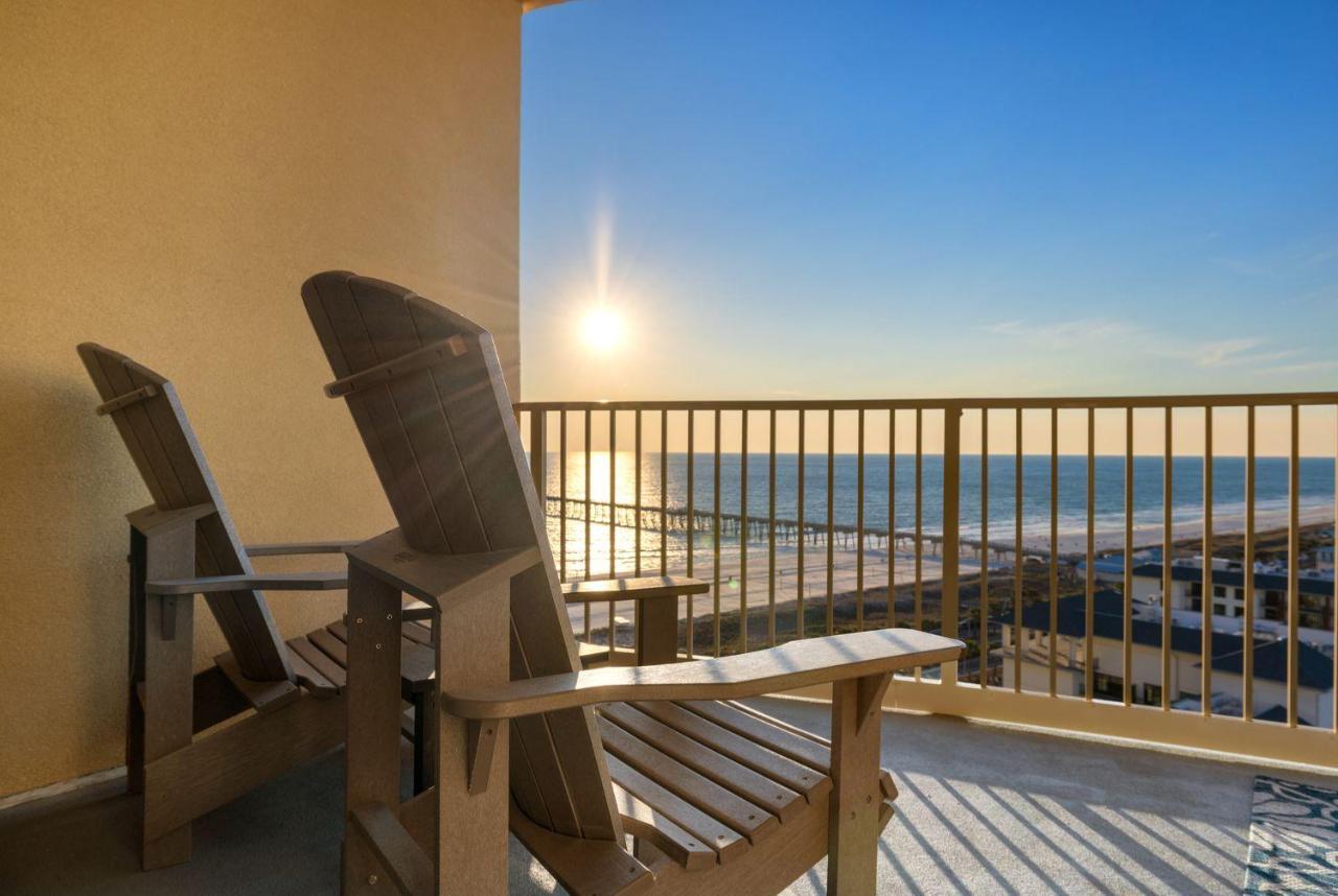 Beach N View Calypso 3 Panama City Beach Ngoại thất bức ảnh