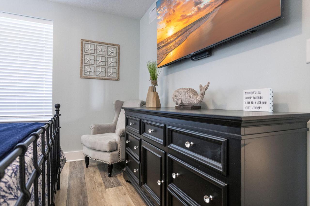 Beach N View Calypso 3 Panama City Beach Ngoại thất bức ảnh