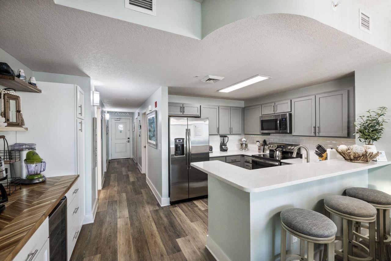 Beach N View Calypso 3 Panama City Beach Ngoại thất bức ảnh