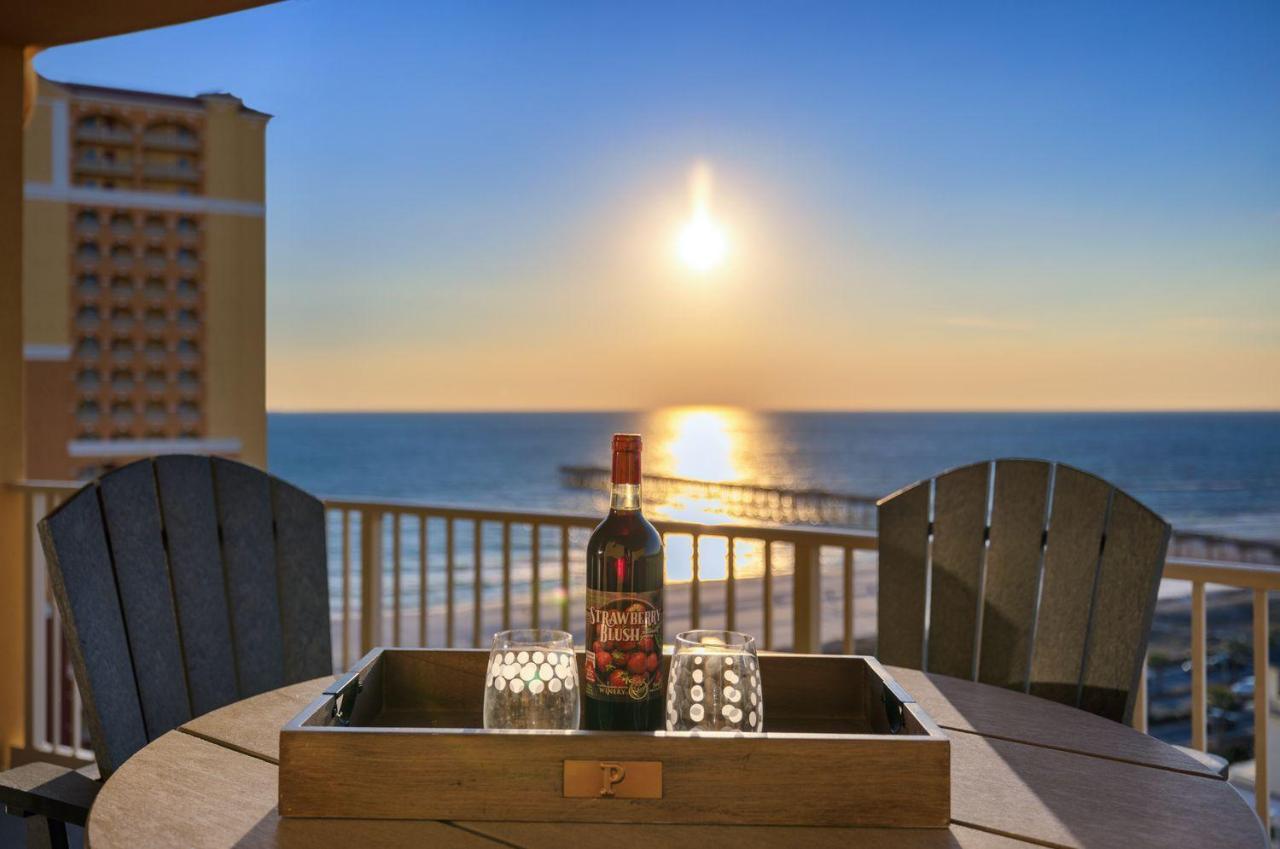 Beach N View Calypso 3 Panama City Beach Ngoại thất bức ảnh