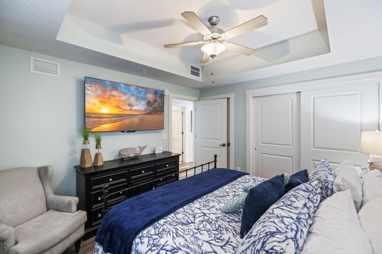 Beach N View Calypso 3 Panama City Beach Ngoại thất bức ảnh