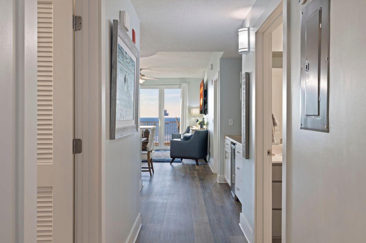 Beach N View Calypso 3 Panama City Beach Ngoại thất bức ảnh