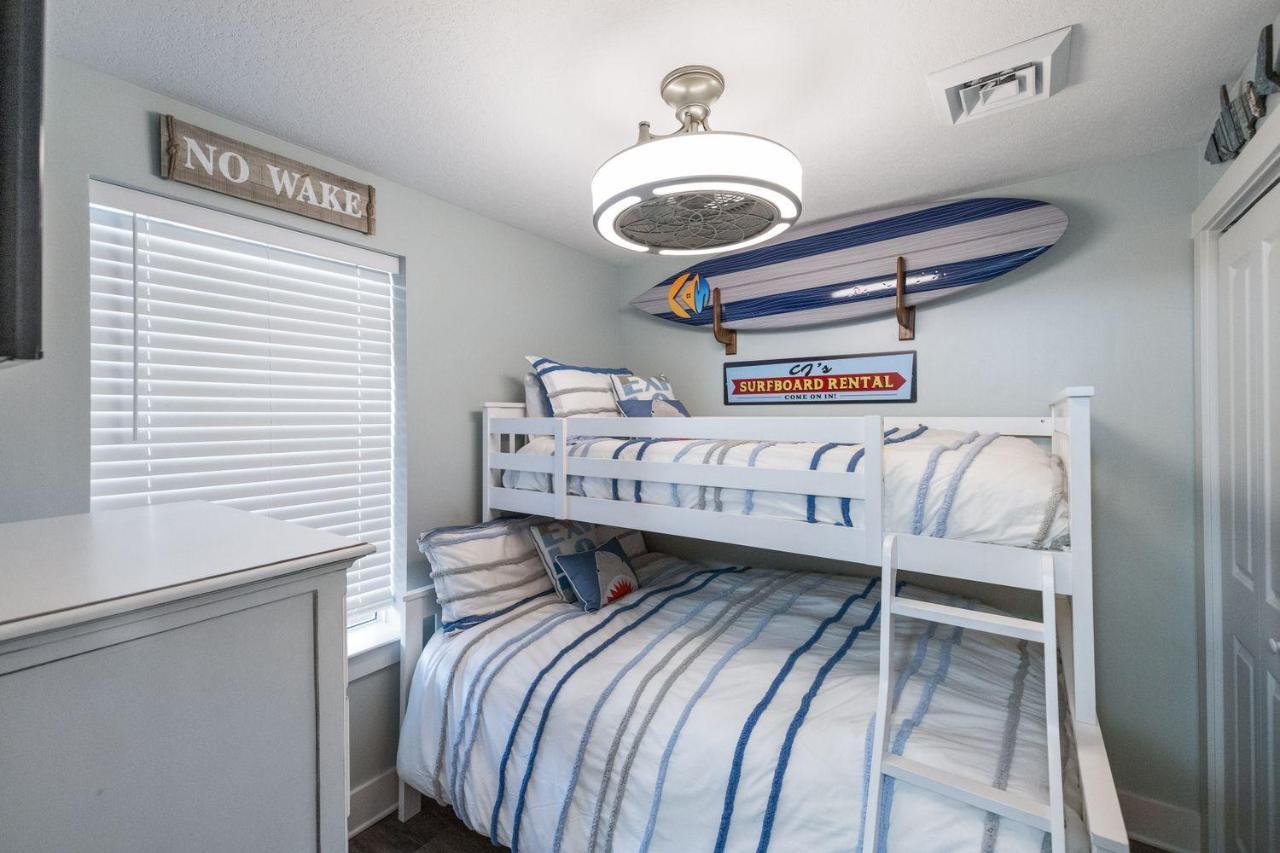 Beach N View Calypso 3 Panama City Beach Ngoại thất bức ảnh