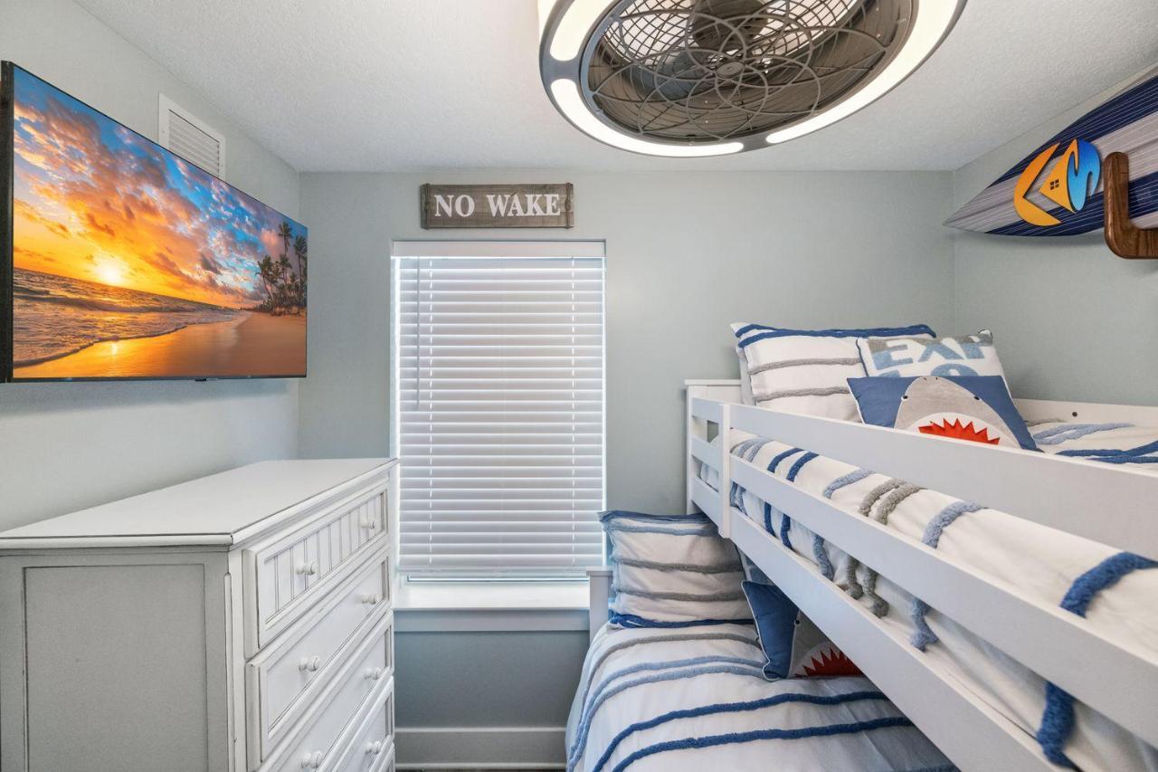 Beach N View Calypso 3 Panama City Beach Ngoại thất bức ảnh