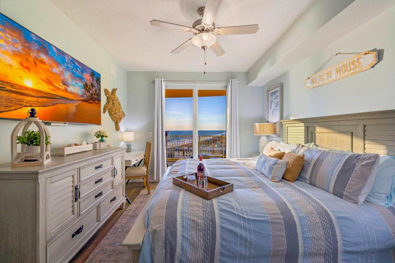 Beach N View Calypso 3 Panama City Beach Ngoại thất bức ảnh