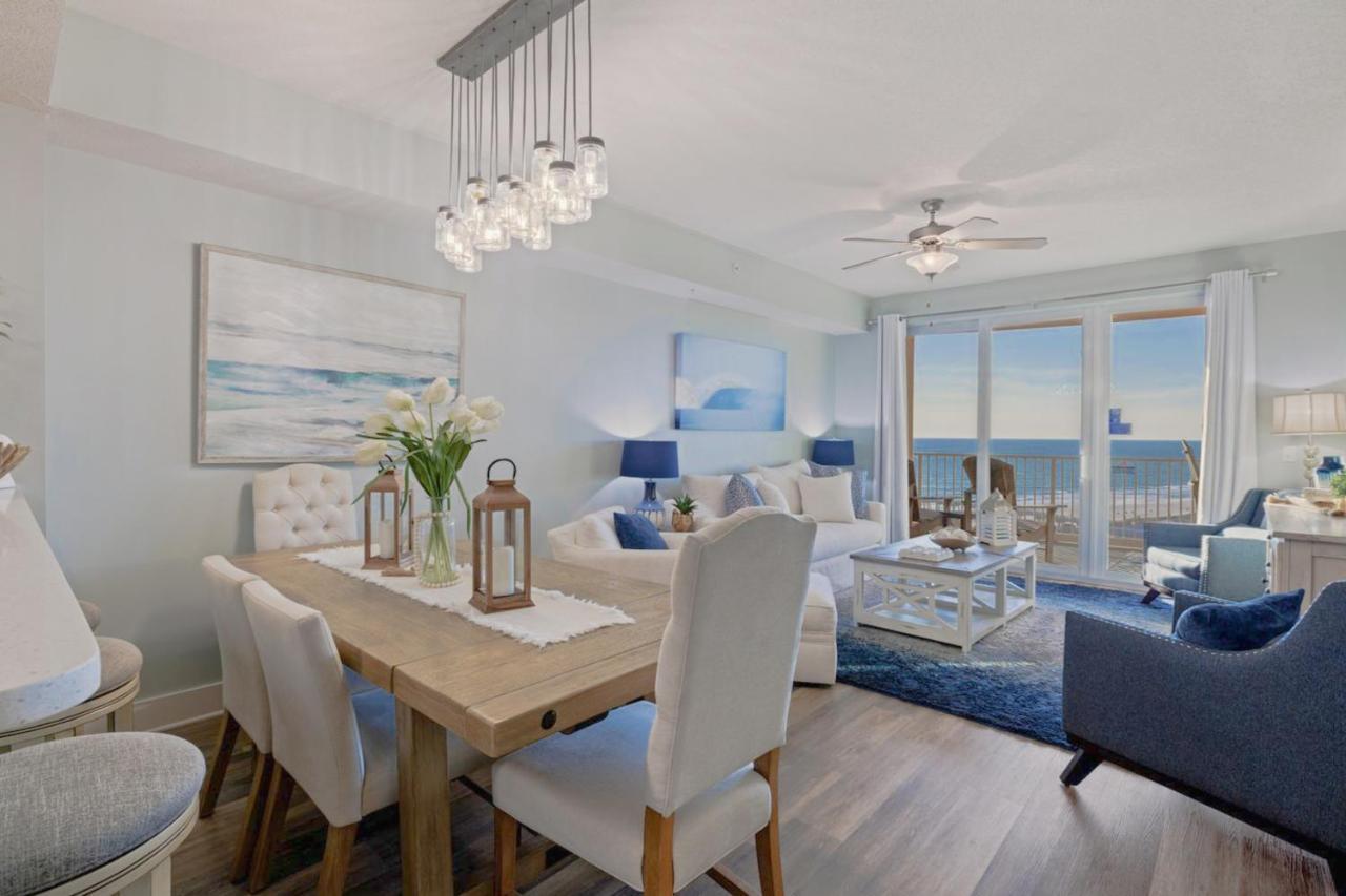 Beach N View Calypso 3 Panama City Beach Ngoại thất bức ảnh