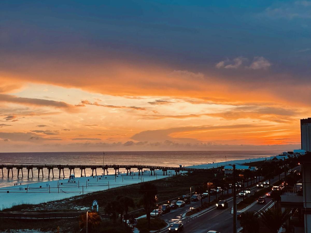 Beach N View Calypso 3 Panama City Beach Ngoại thất bức ảnh